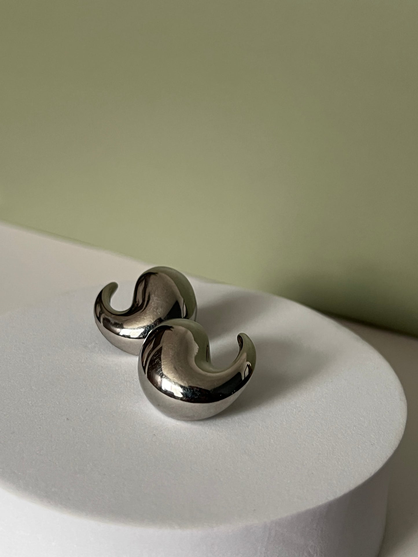 Aretes Elena