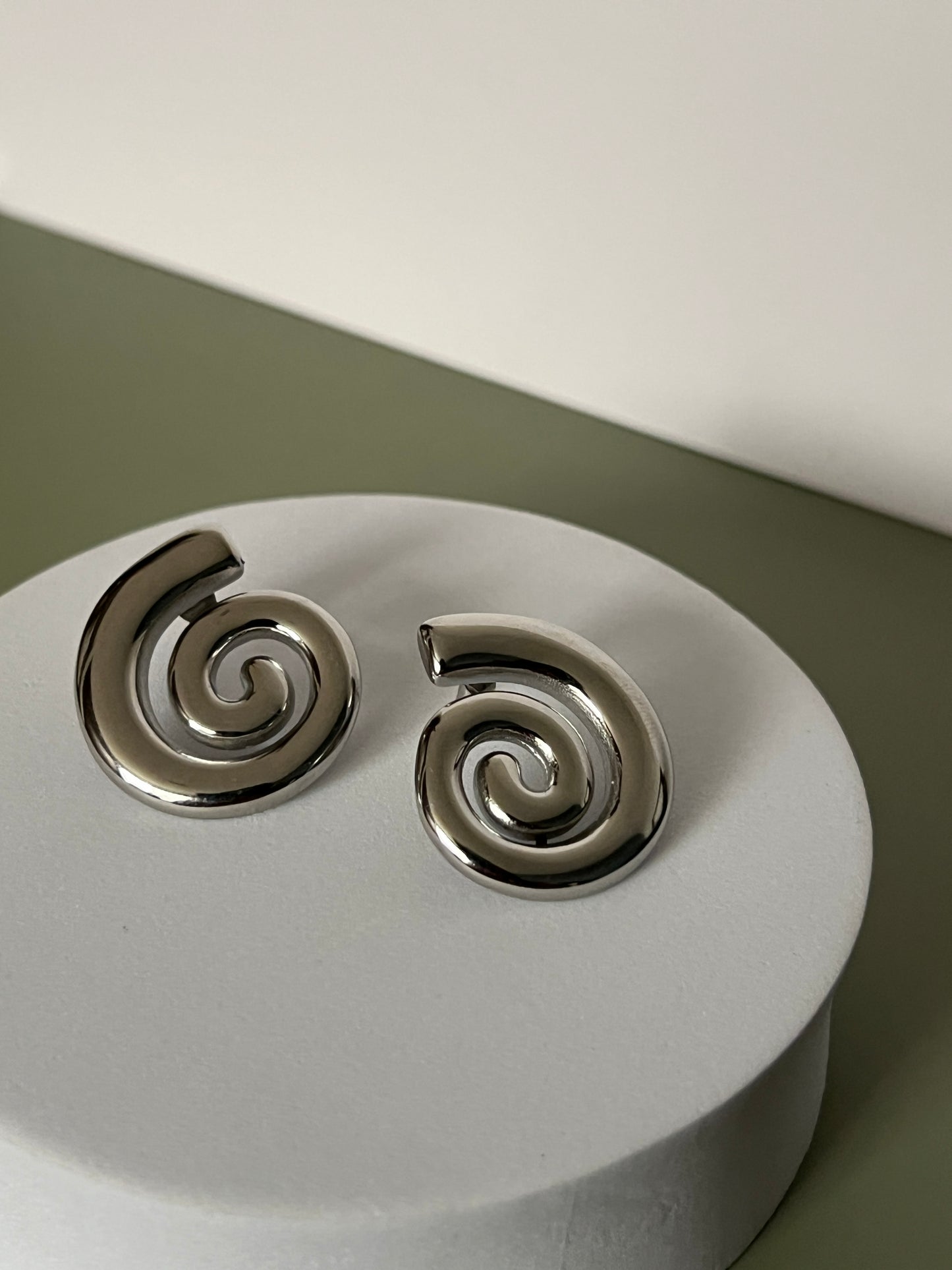 Aretes Mar