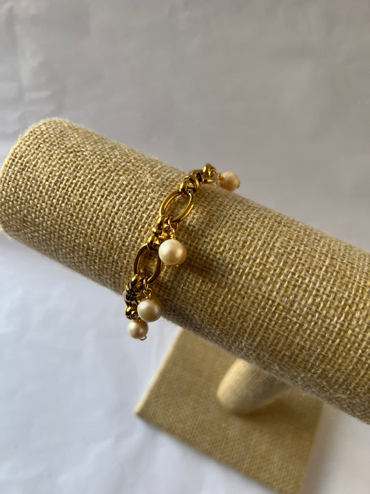 Pulsera Elsa