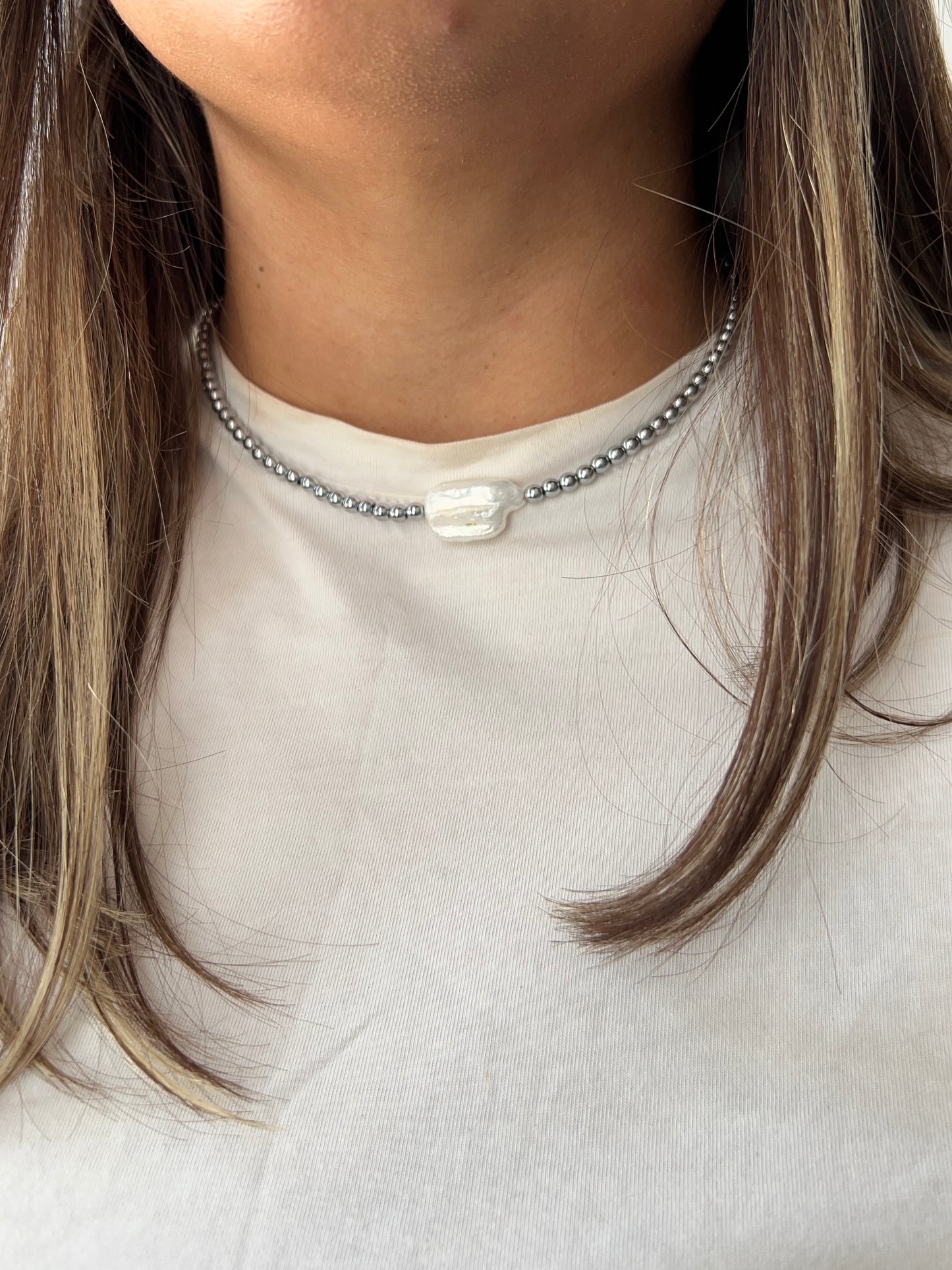 Choker Itzel