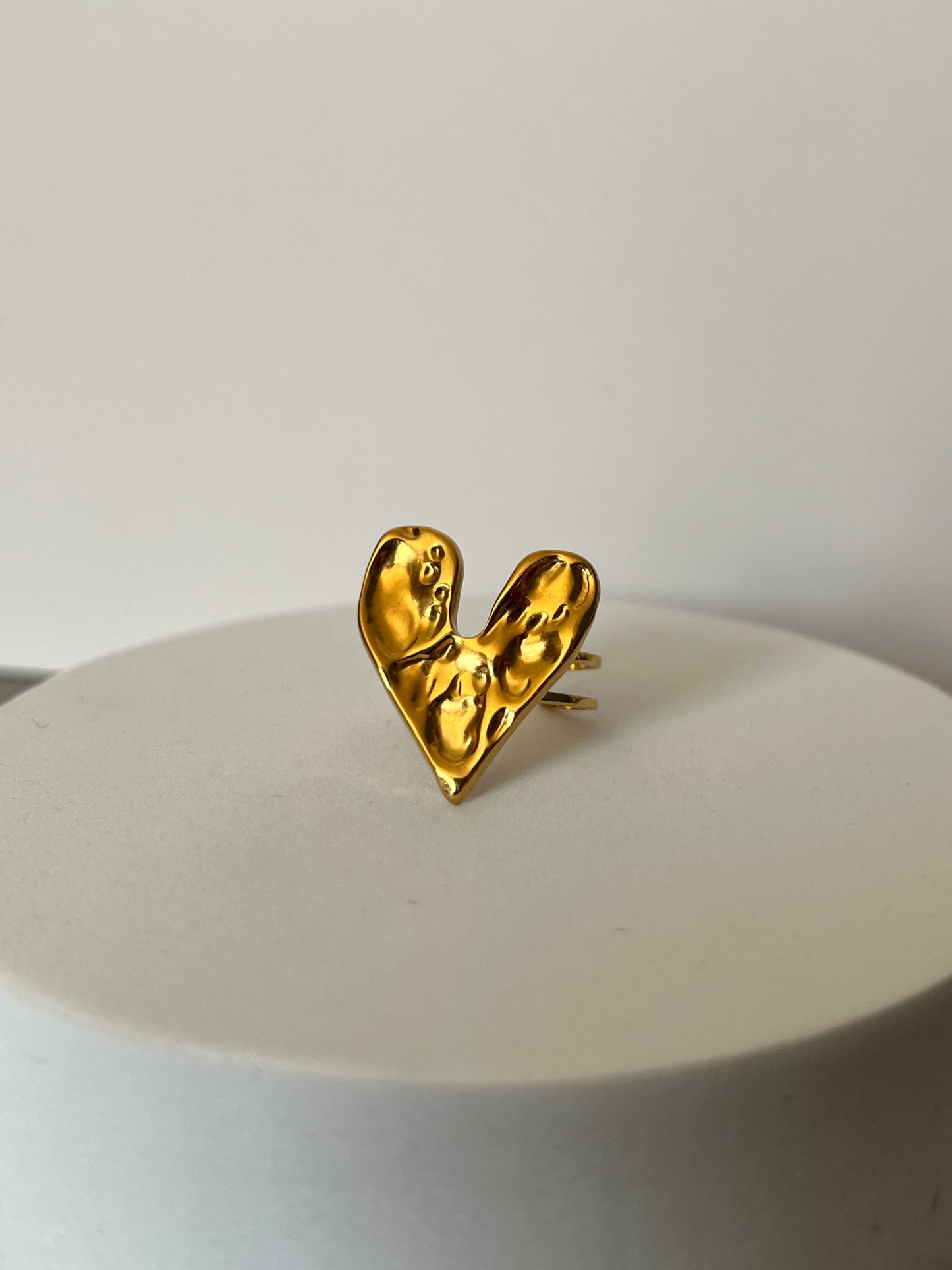 Anillo Daniela