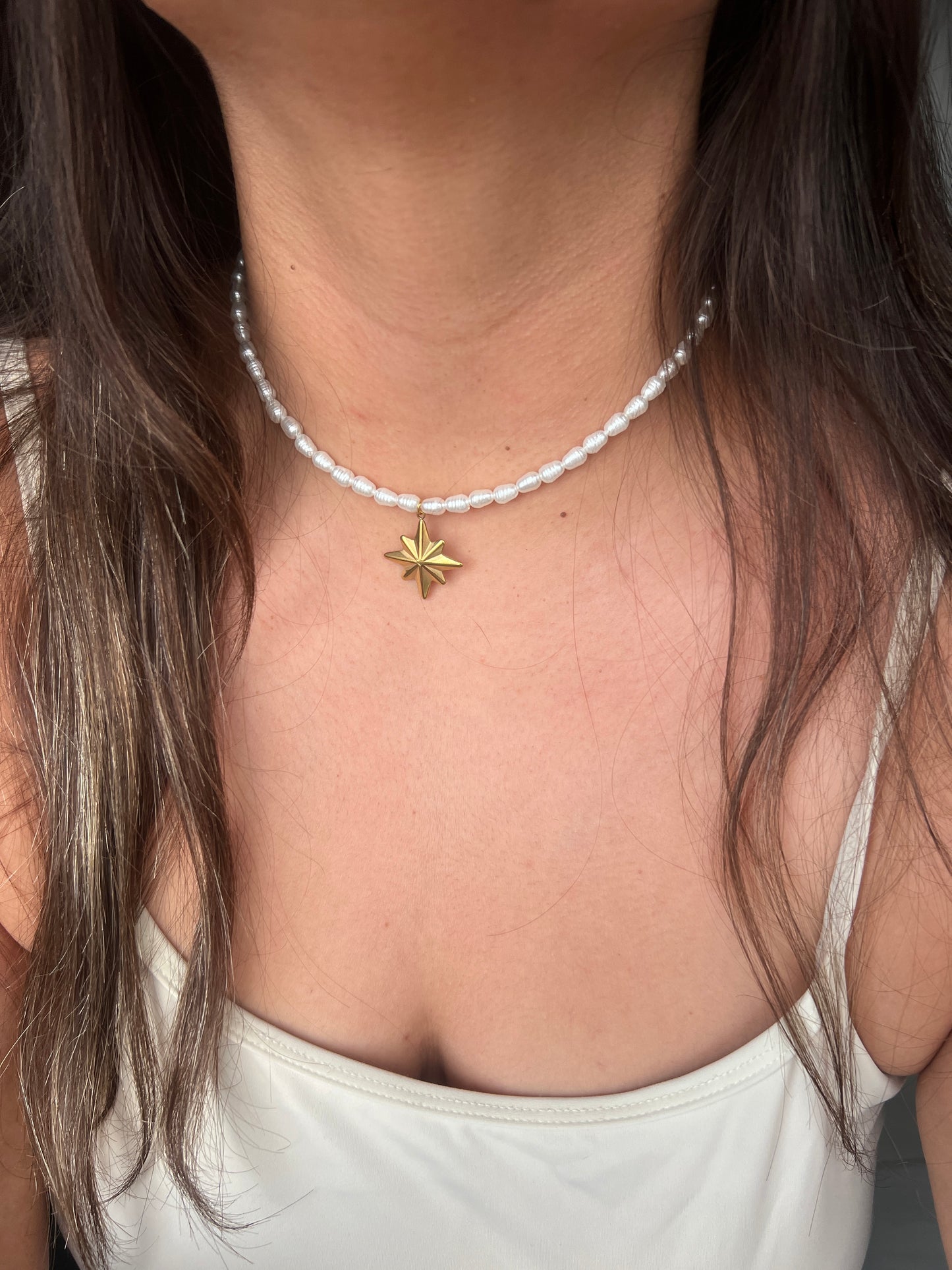 Choker Giovanna