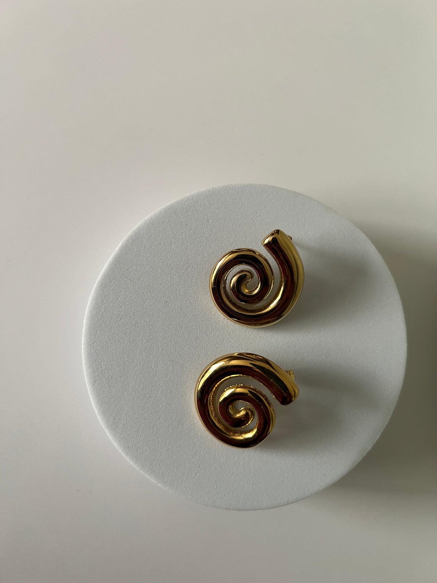 Aretes Mar