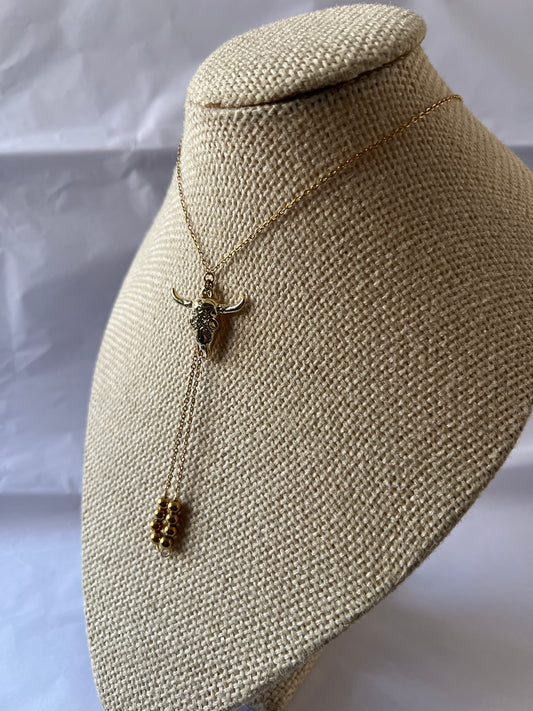 Collar Isela