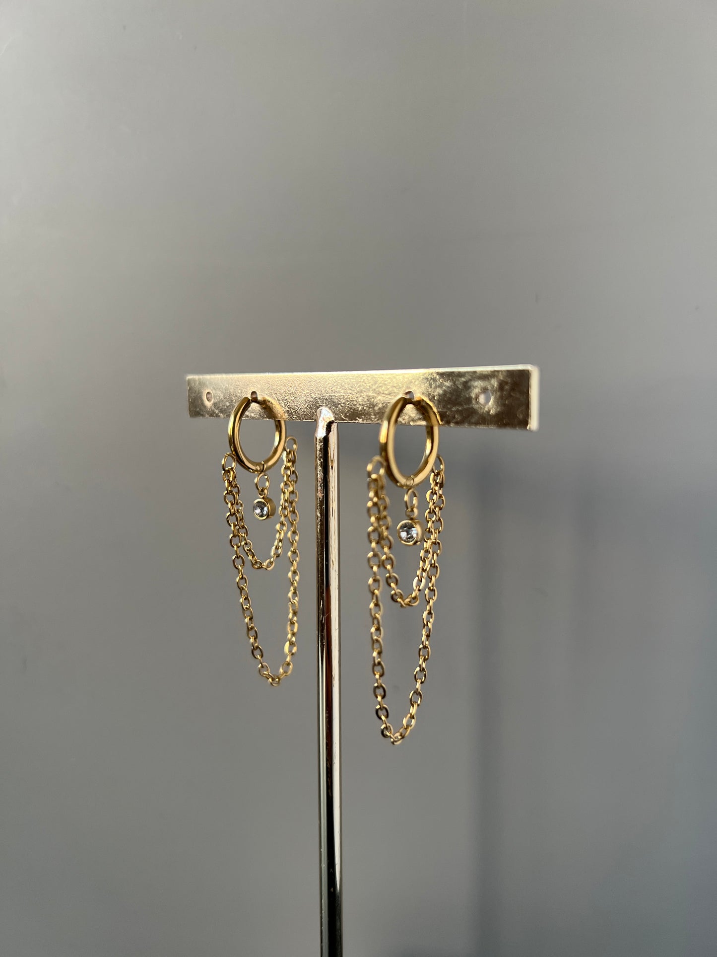 Aretes Eli