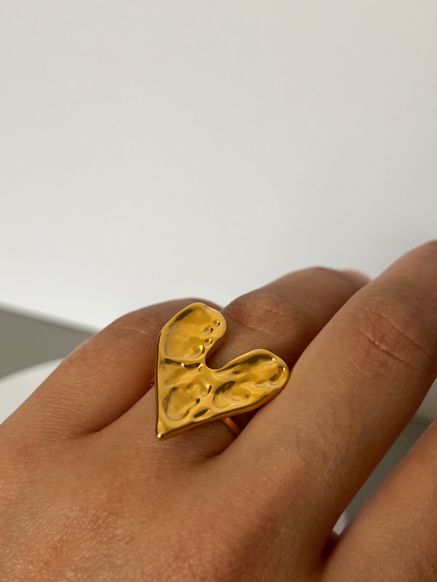 Anillo Daniela