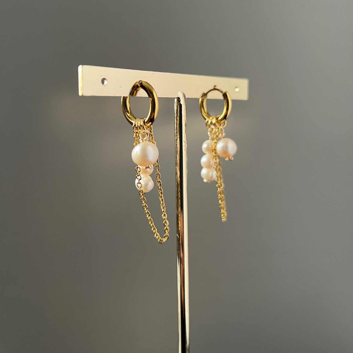 Aretes Mariela