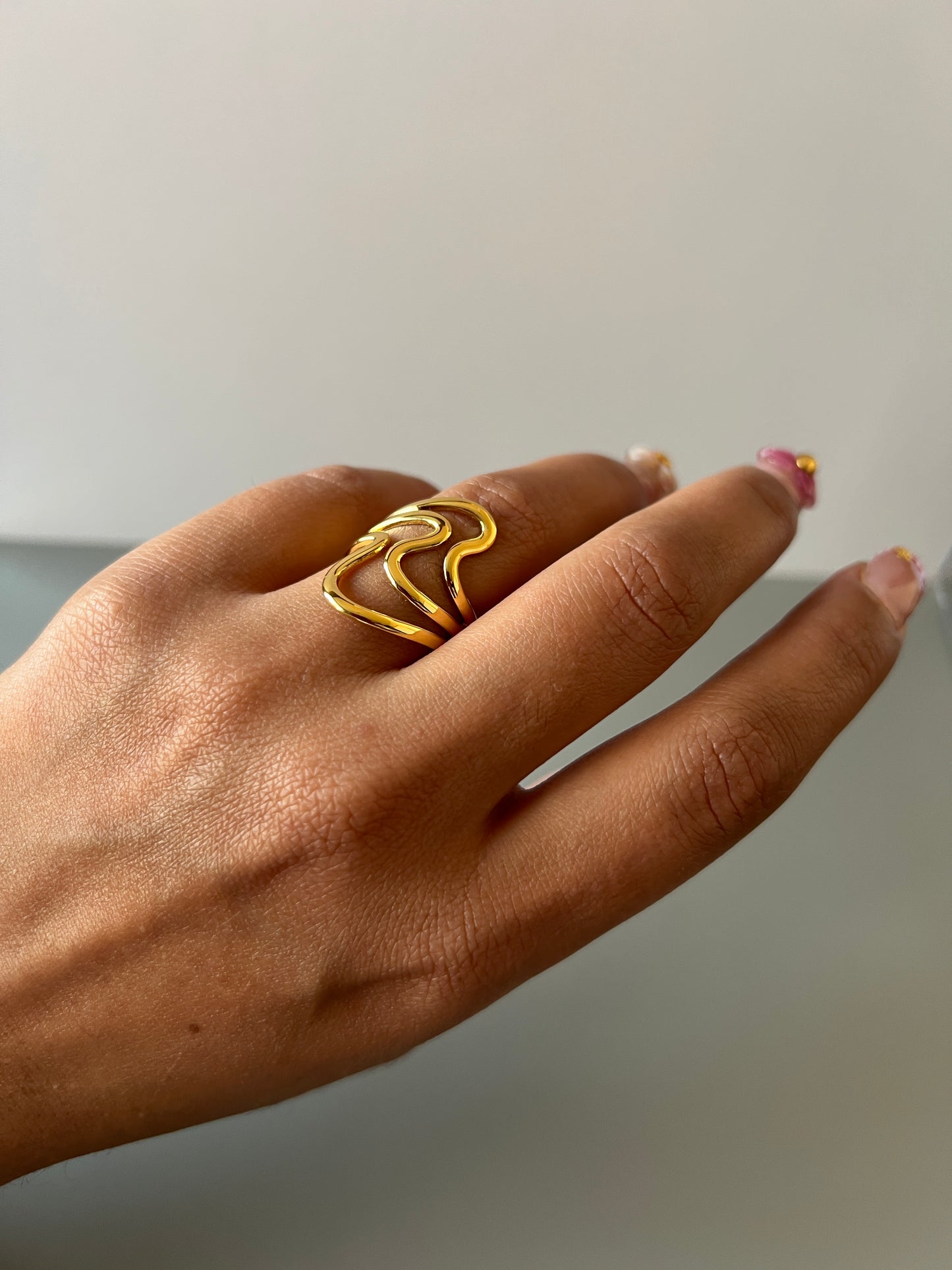 Anillo Ana