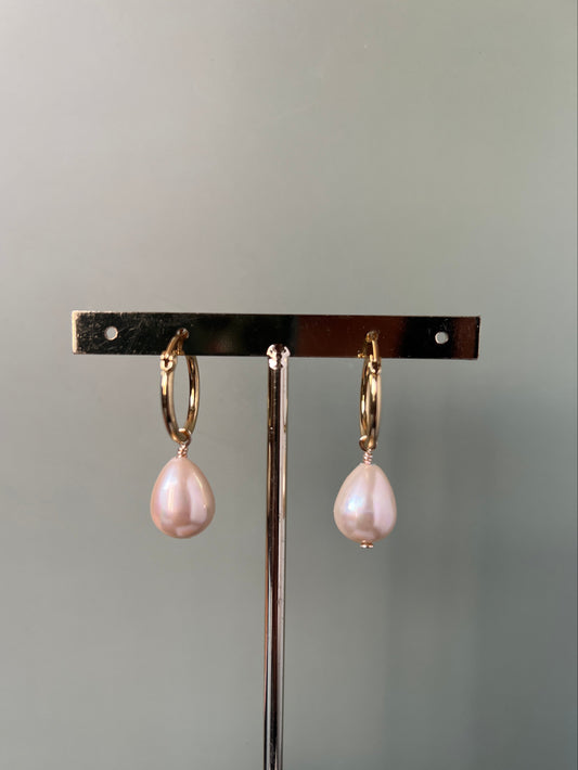 Aretes Ilse - Grande