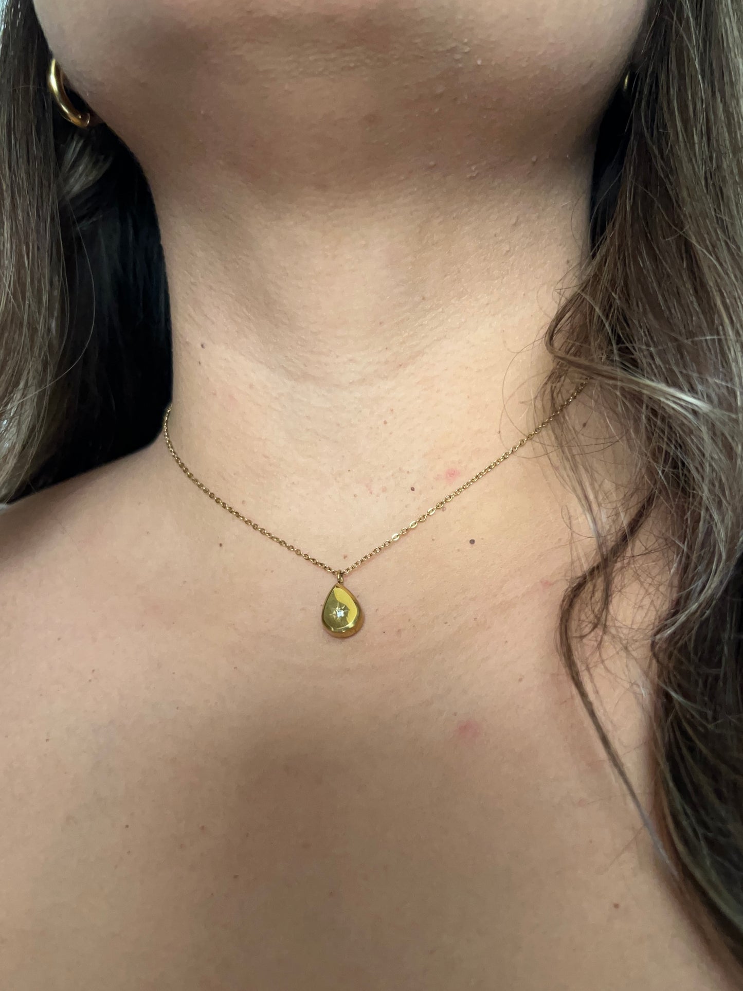 Collar Aurora