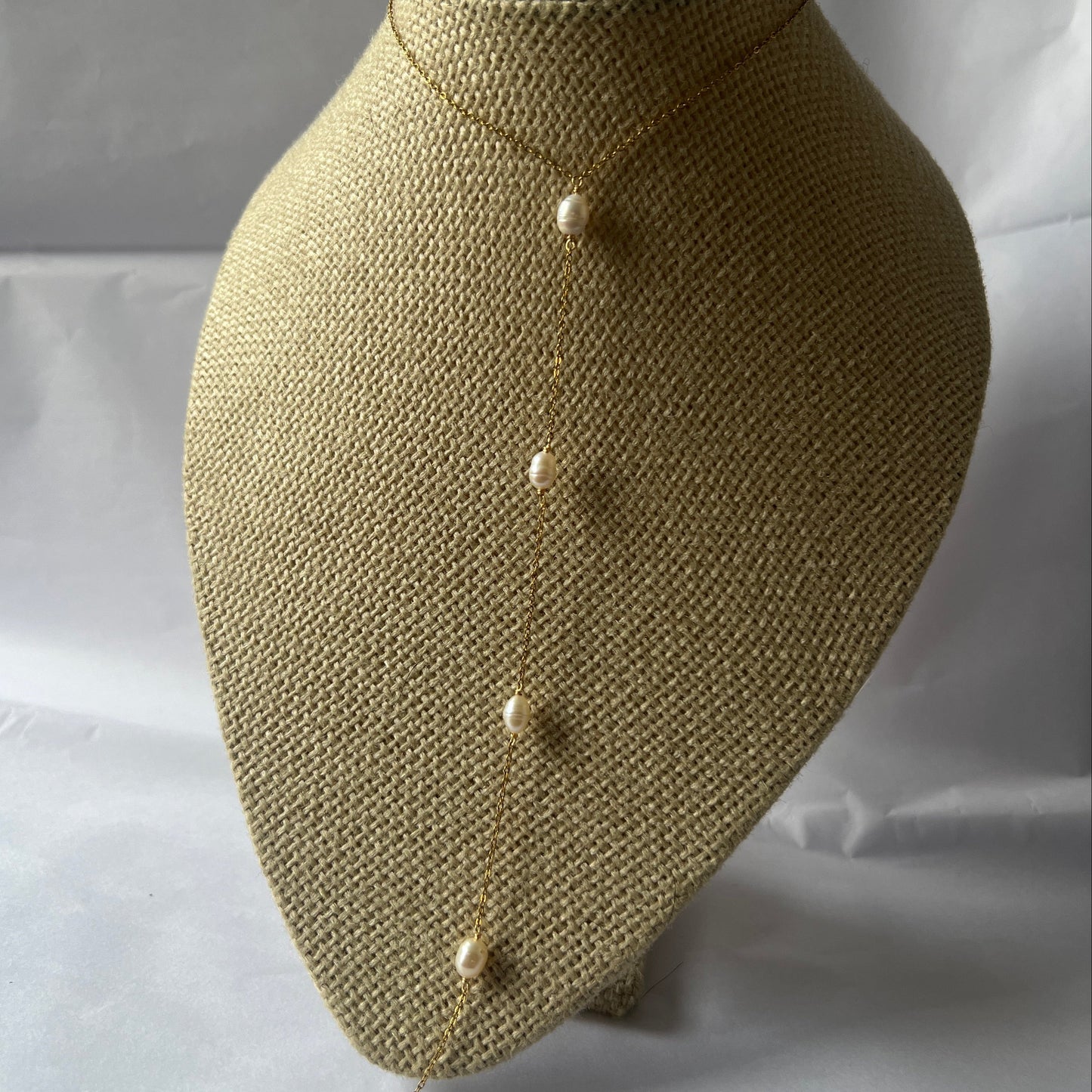 Collar Daniela