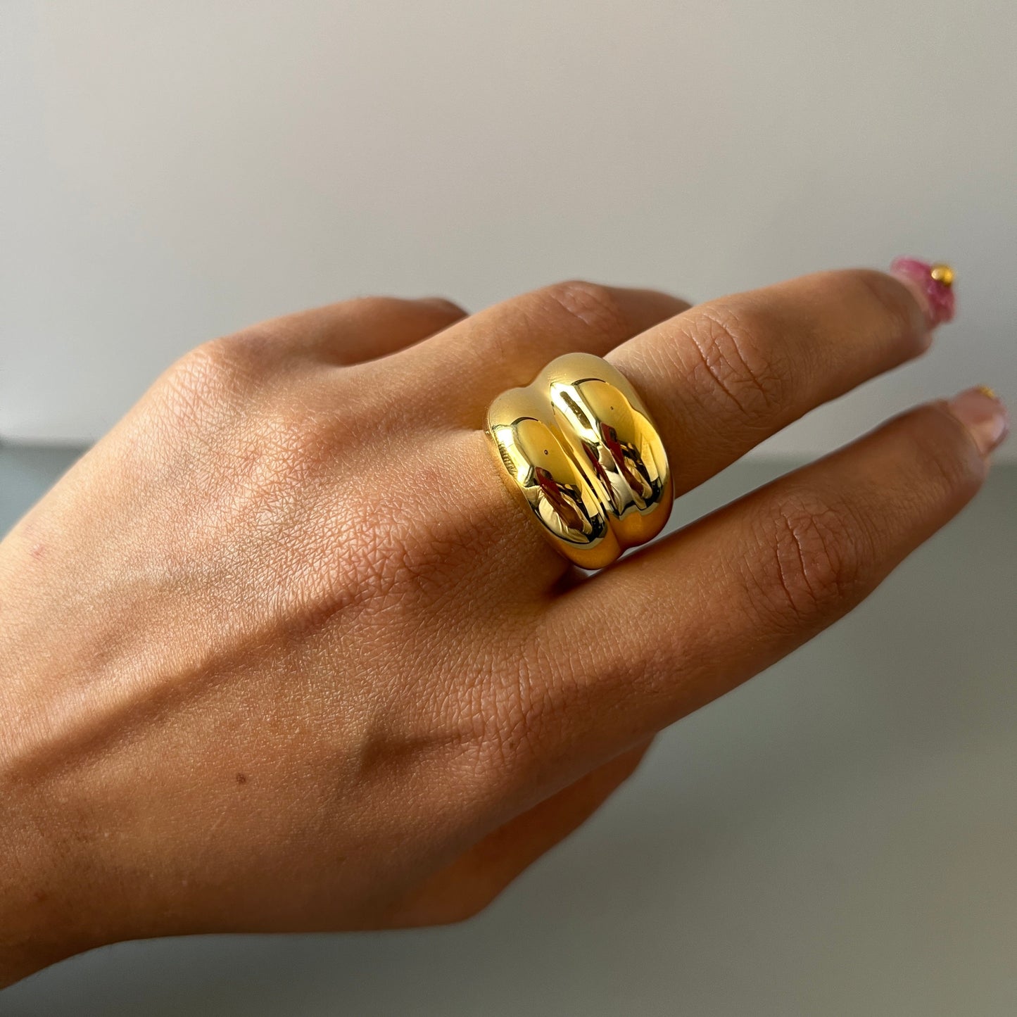 Anillo María