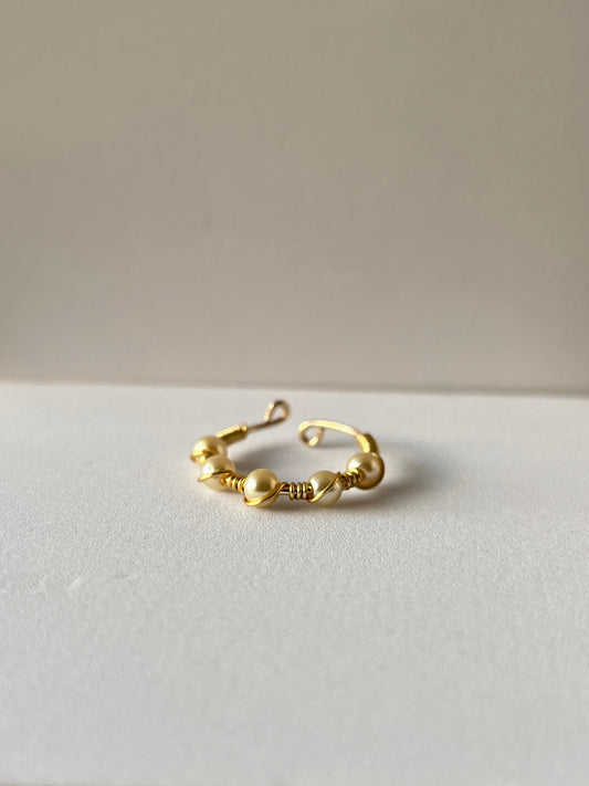 Anillo Sofía