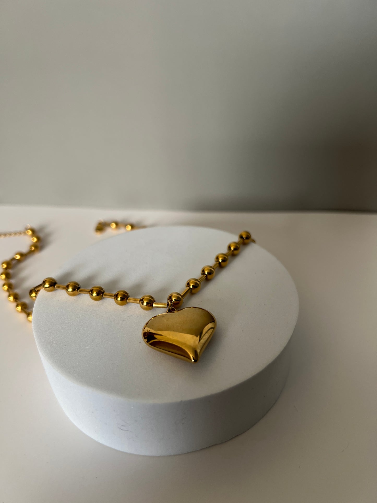 Choker Priscila