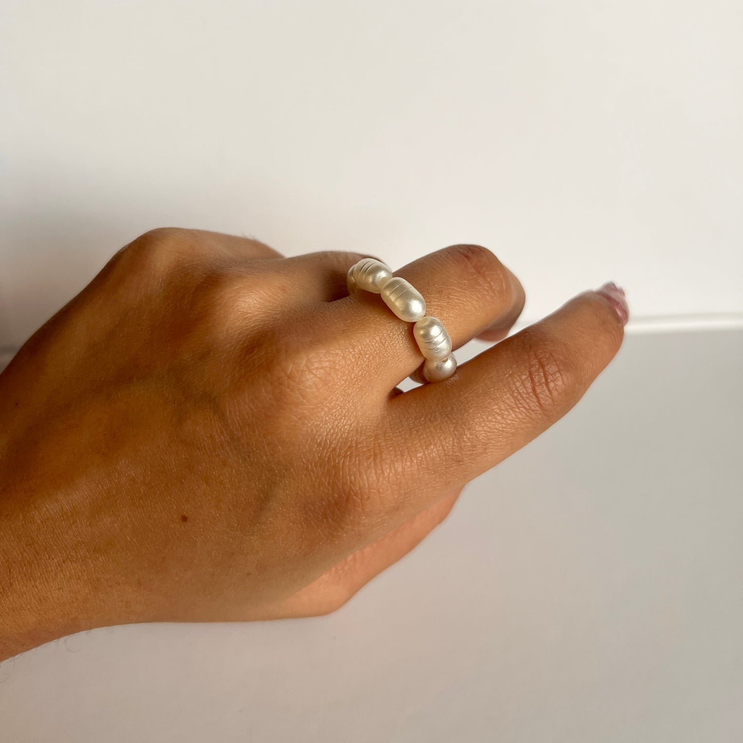 Anillo Ximena