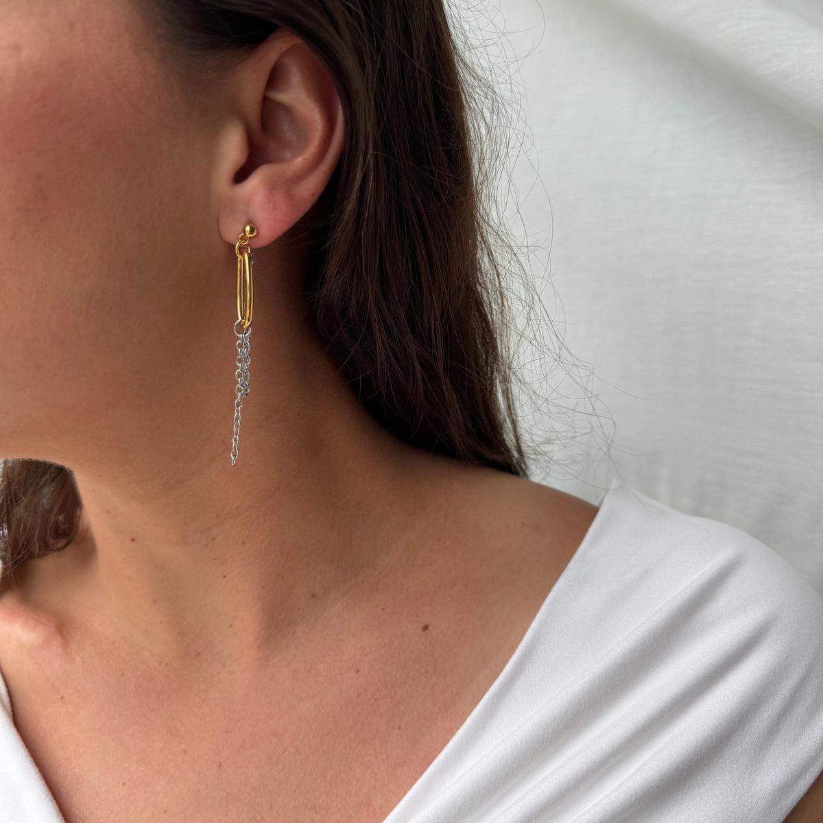 Aretes Fernanda