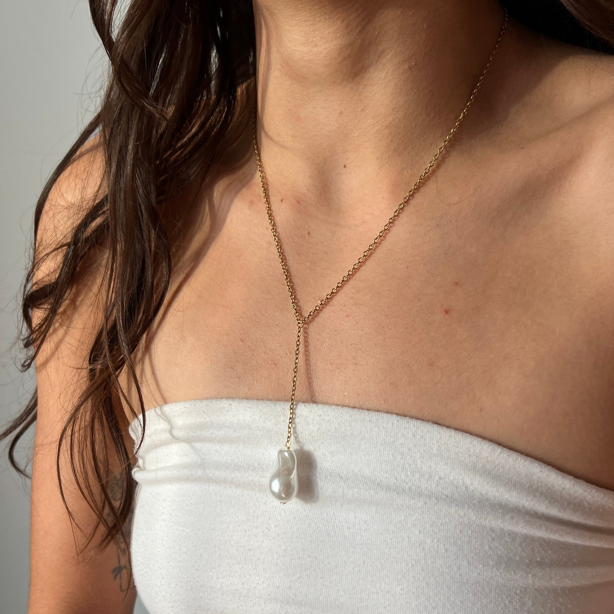 Collar Mariana
