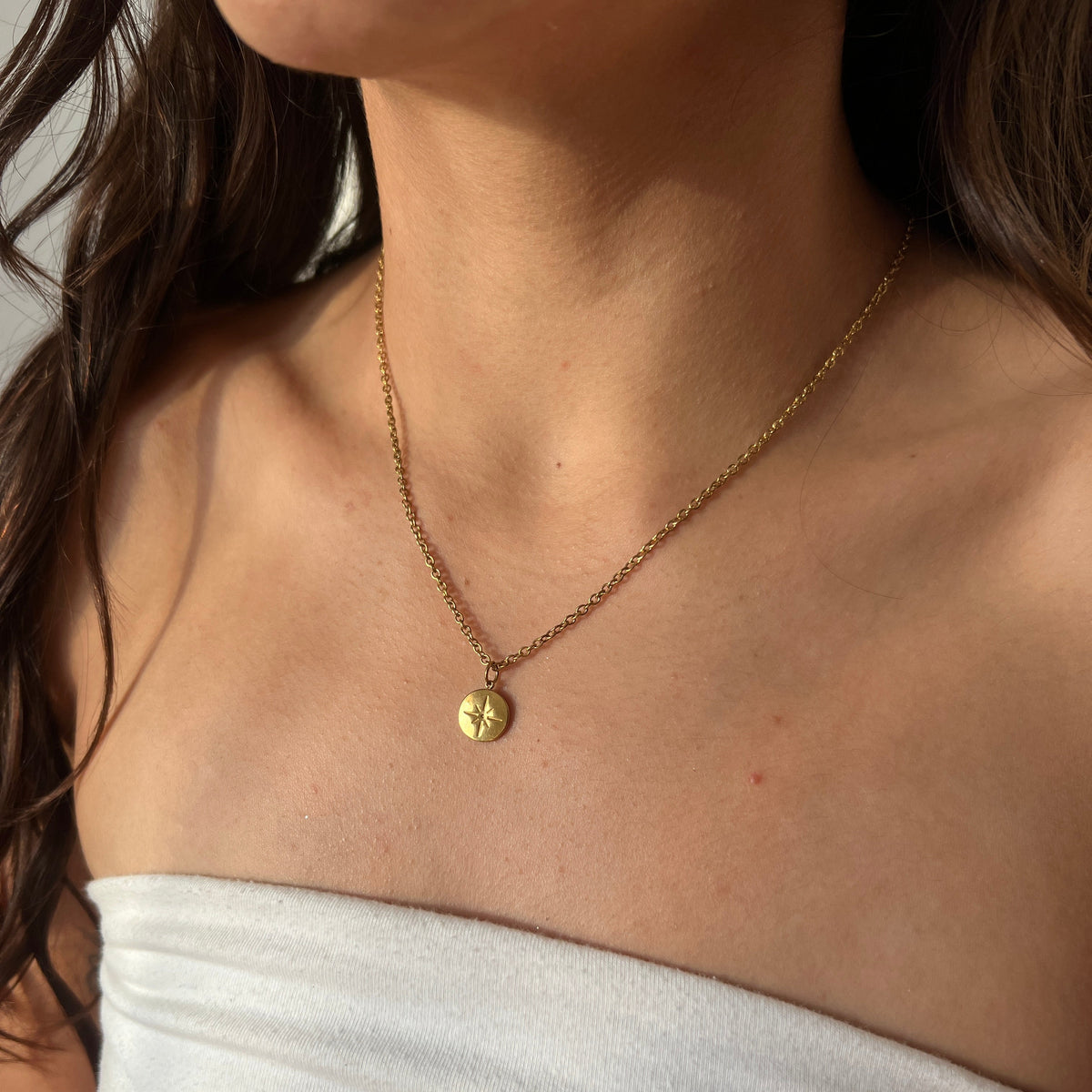 Collar Esther