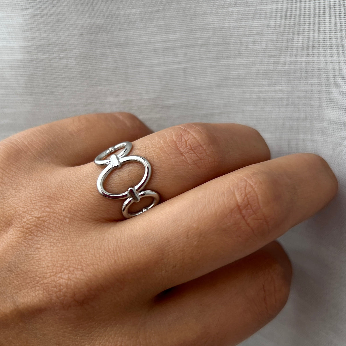 Anillo Valentina