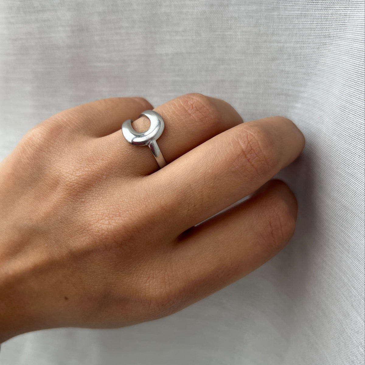 Anillo Gabriela