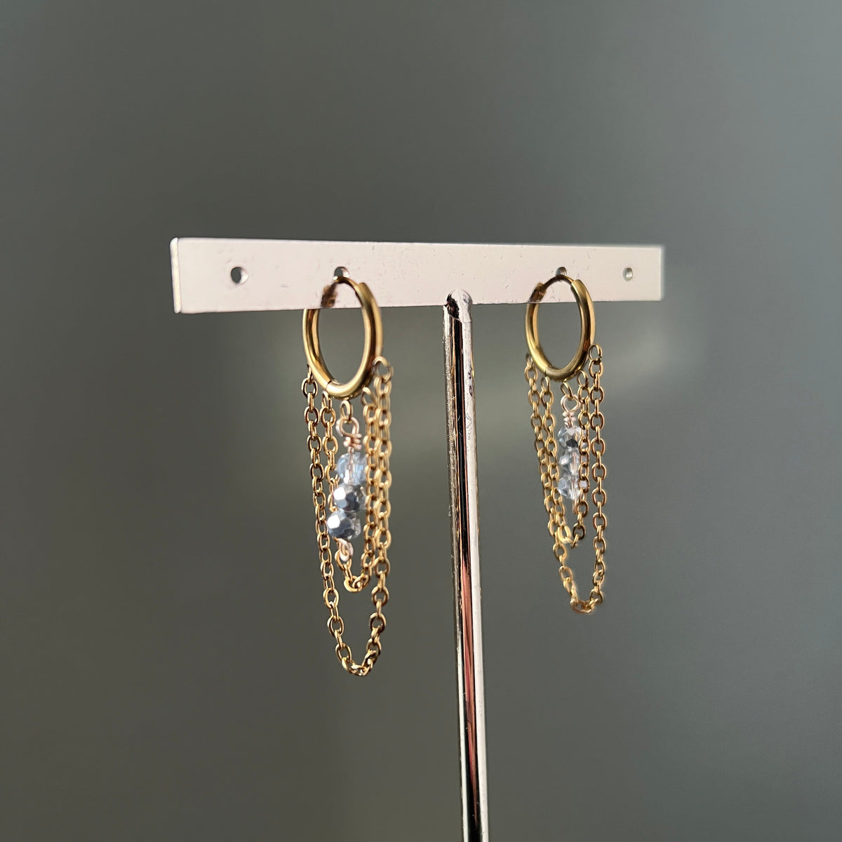 Aretes Romina