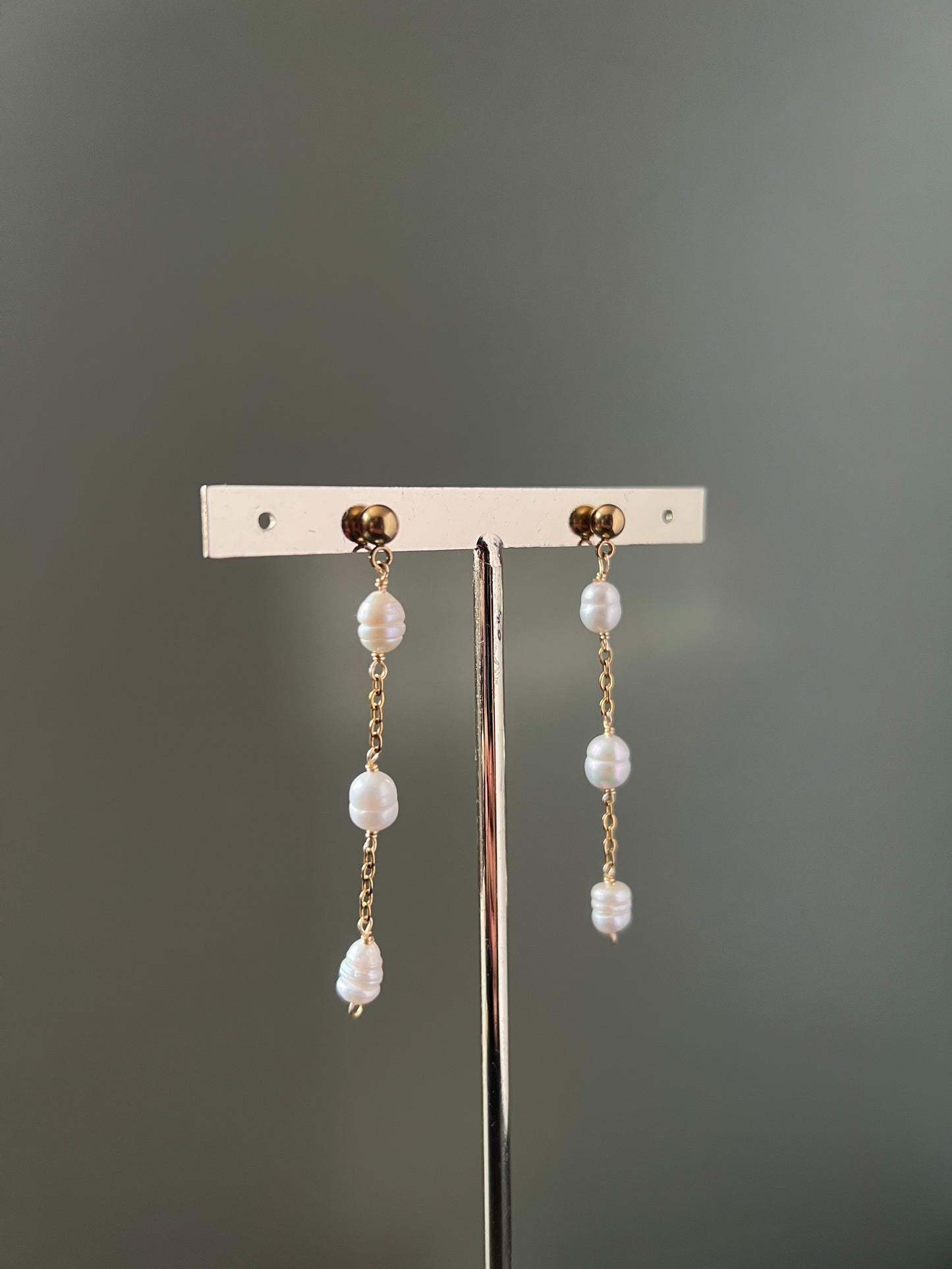 Aretes Daniela