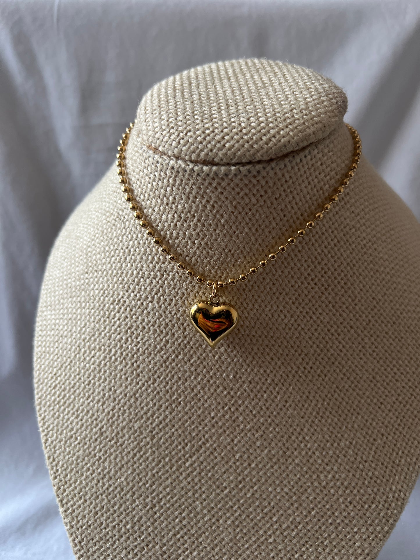 Collar Priscila
