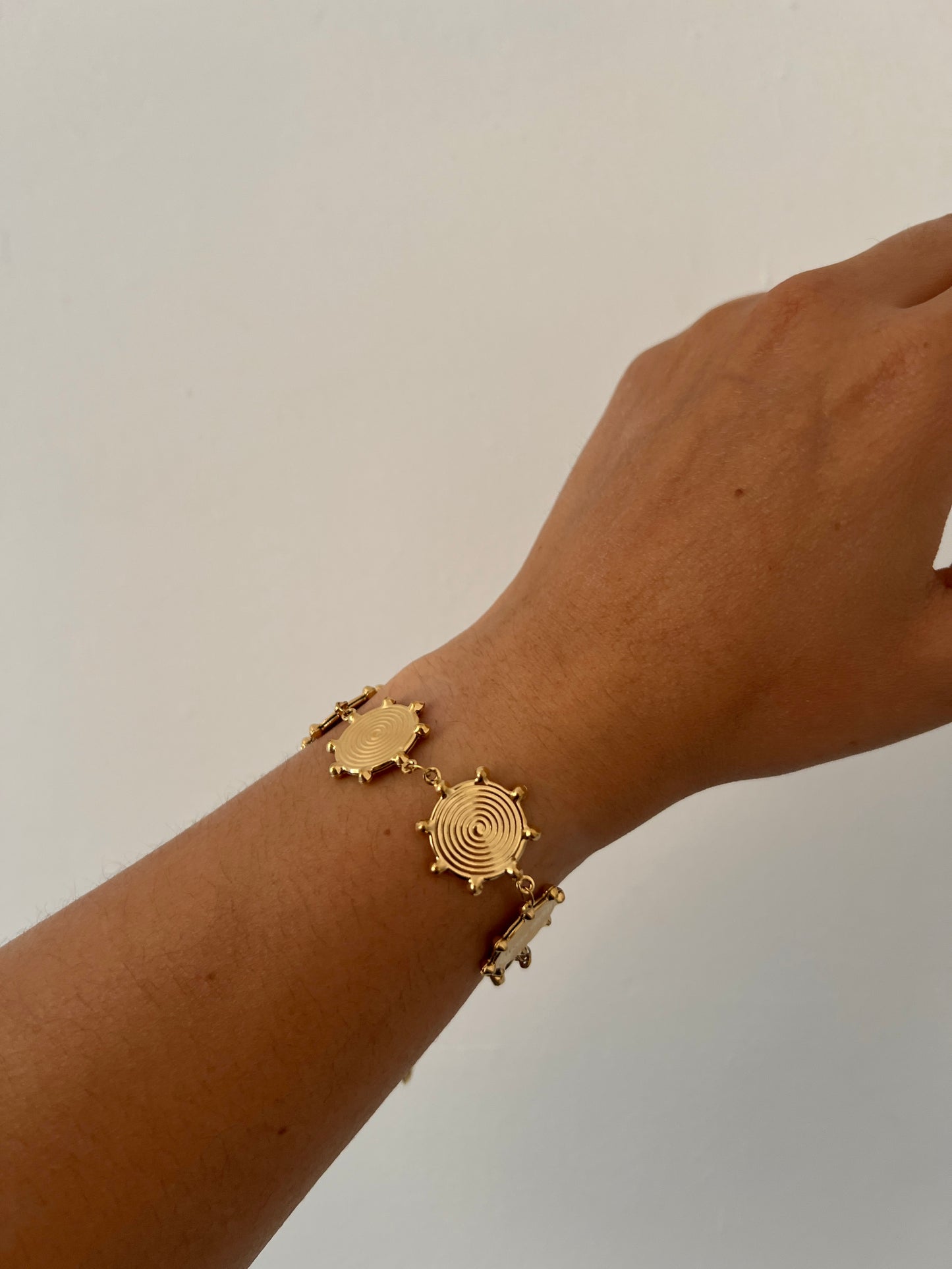 Pulsera Dalia