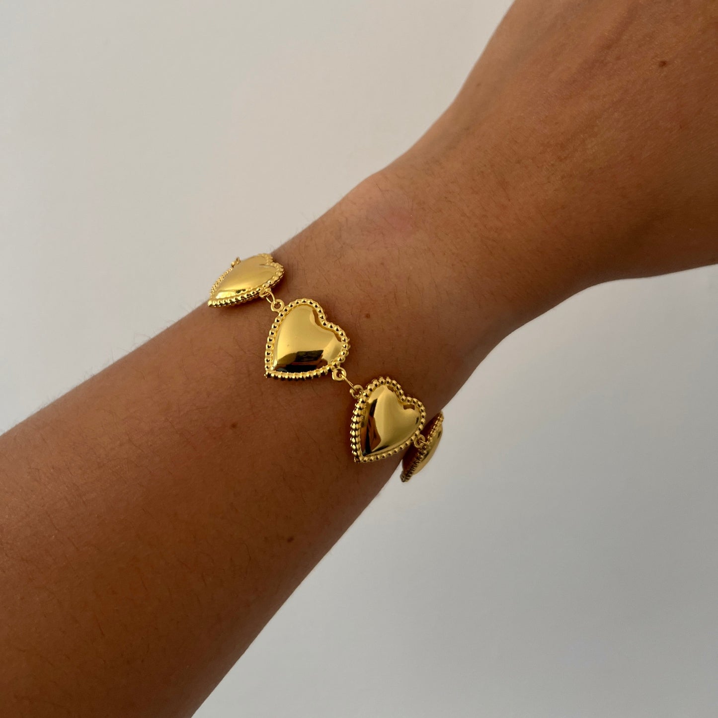 Pulsera Cecilia