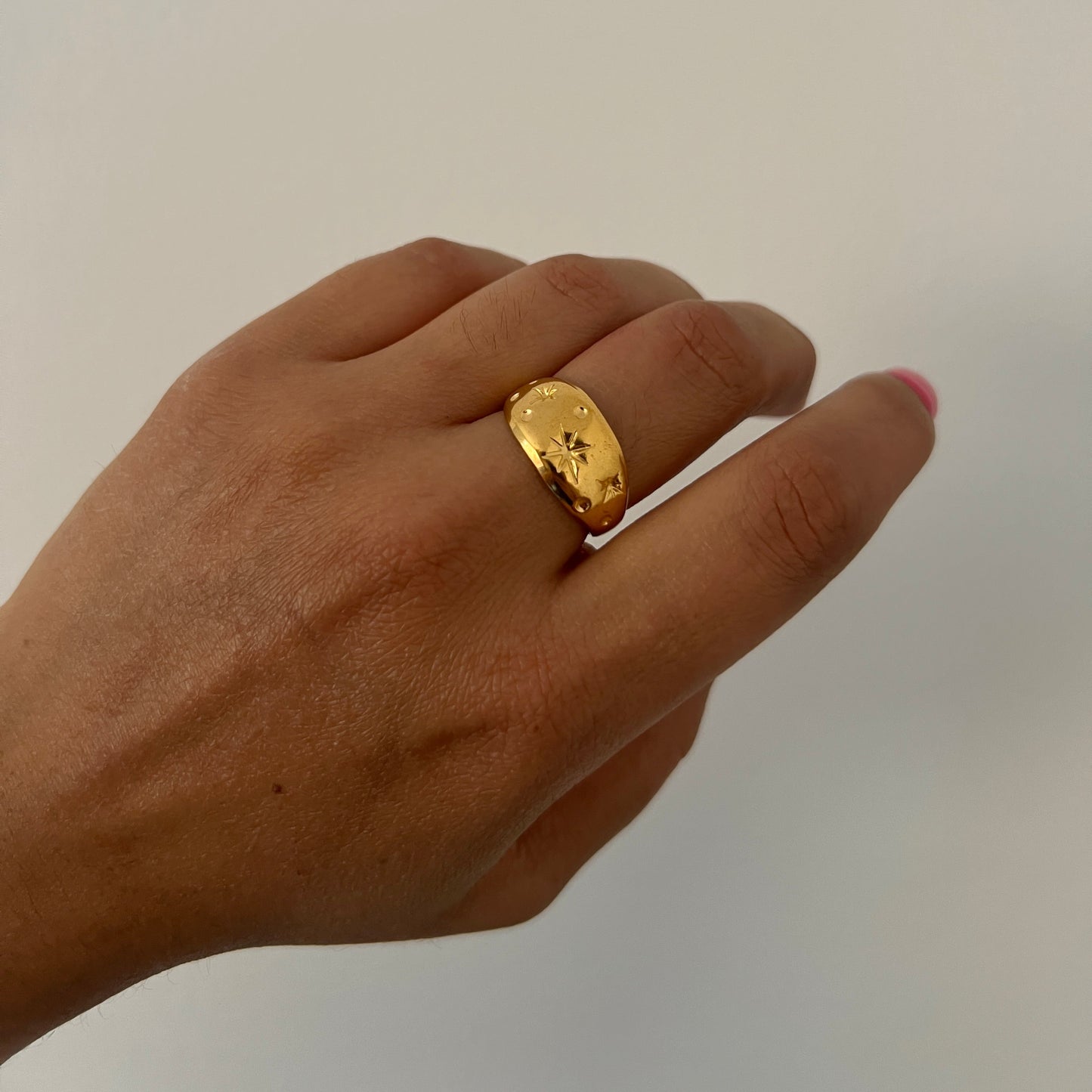 Anillo Verónica