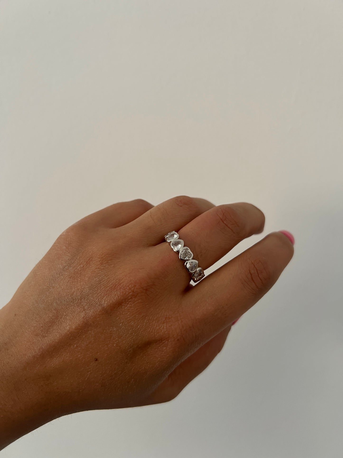 Anillo Georgina
