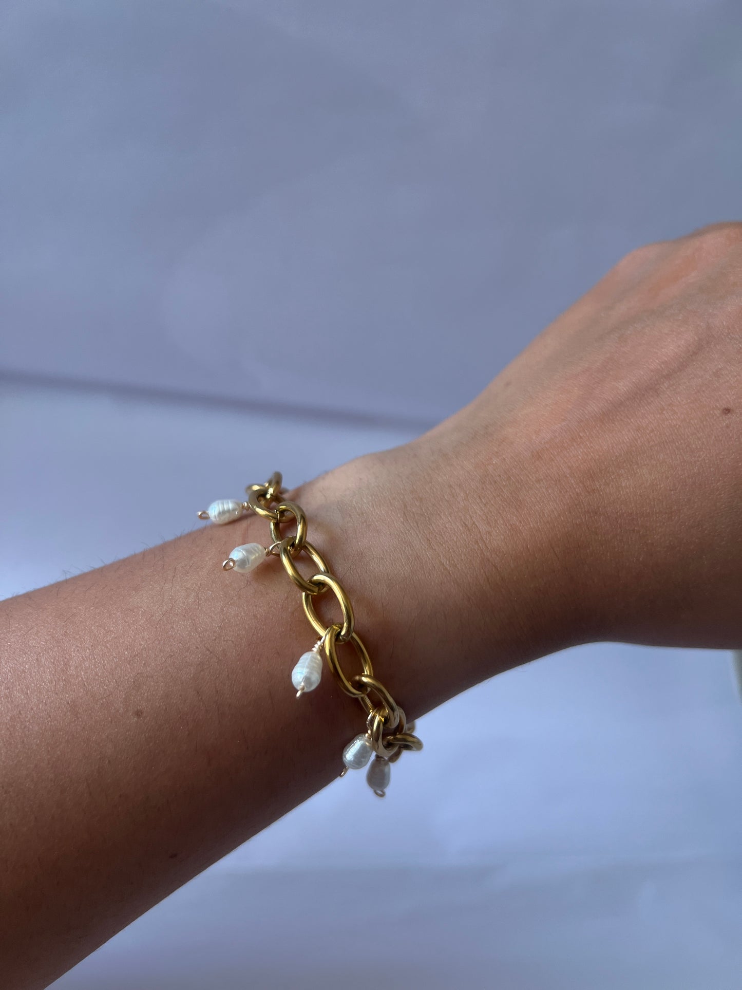 Pulsera Brenda