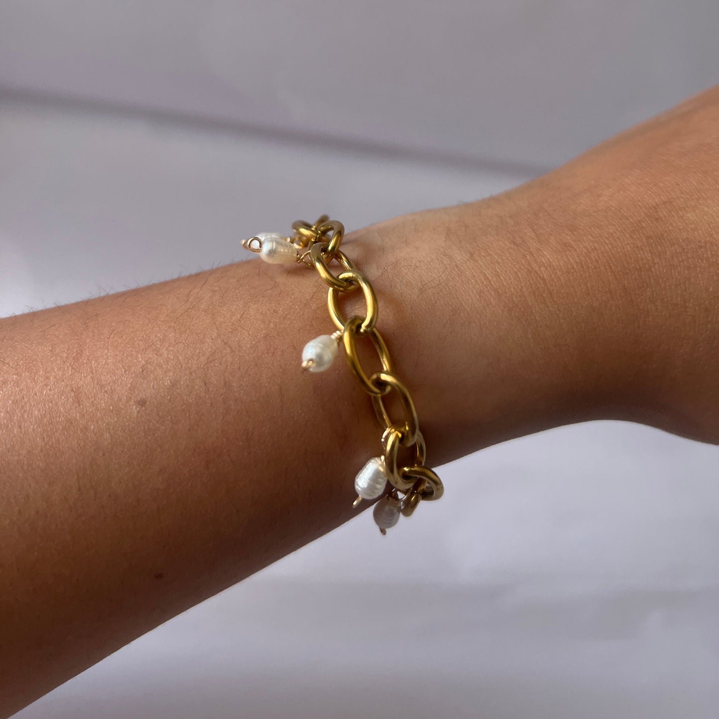 Pulsera Brenda