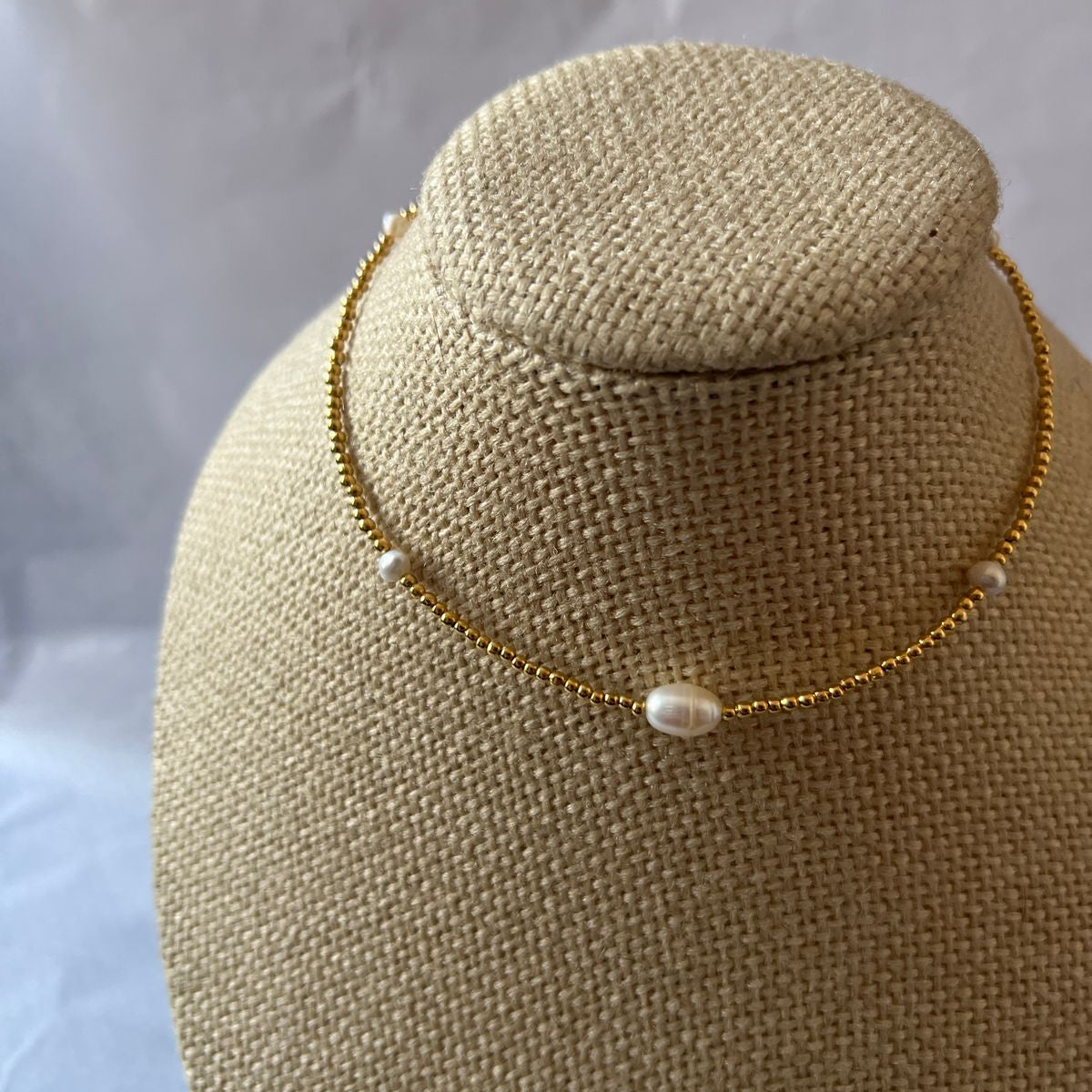 Choker Brisa