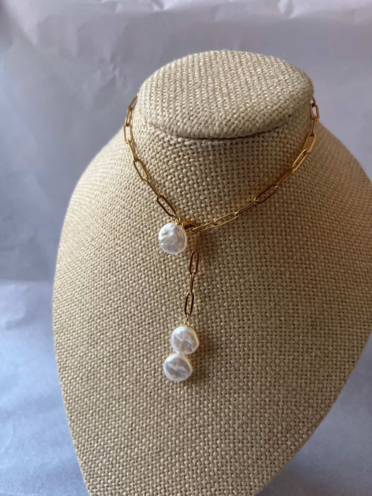 Collar Ana Paula