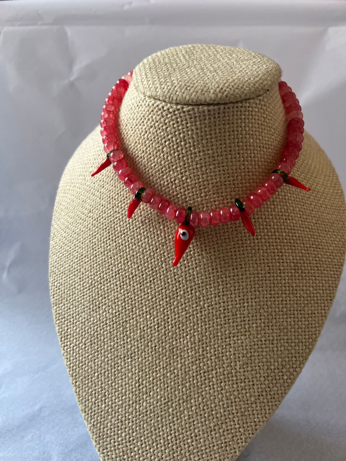 Choker Ali