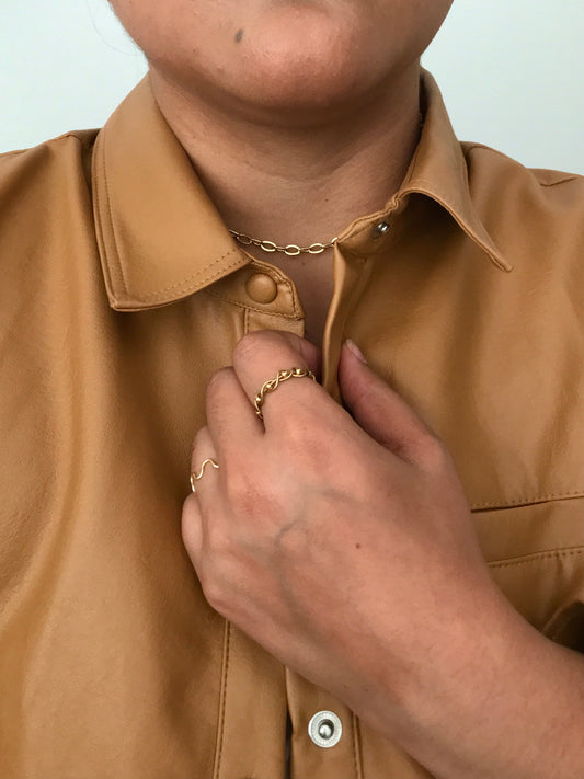 ¿Cómo cuidar mi joyería?
