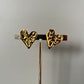 Aretes Lía