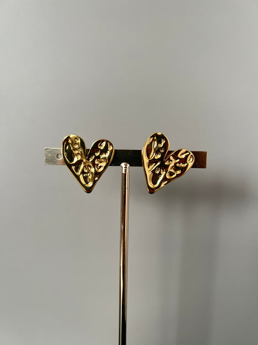 Aretes Lía