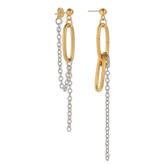 Aretes Fernanda
