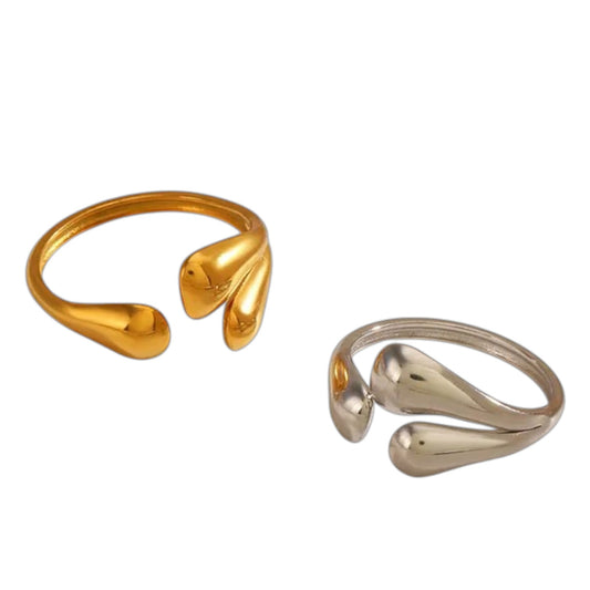 Anillo Michelle