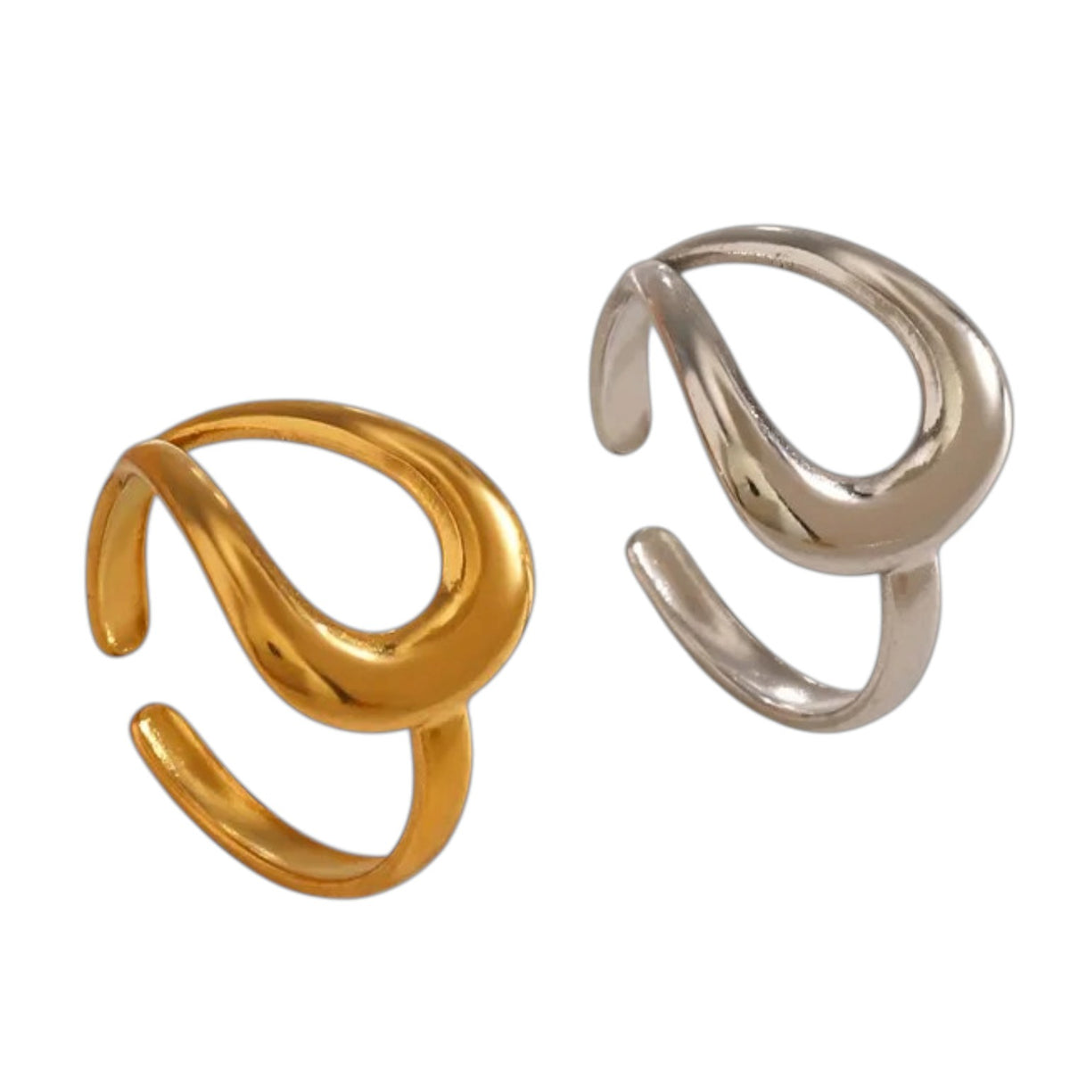 Anillo Gabriela