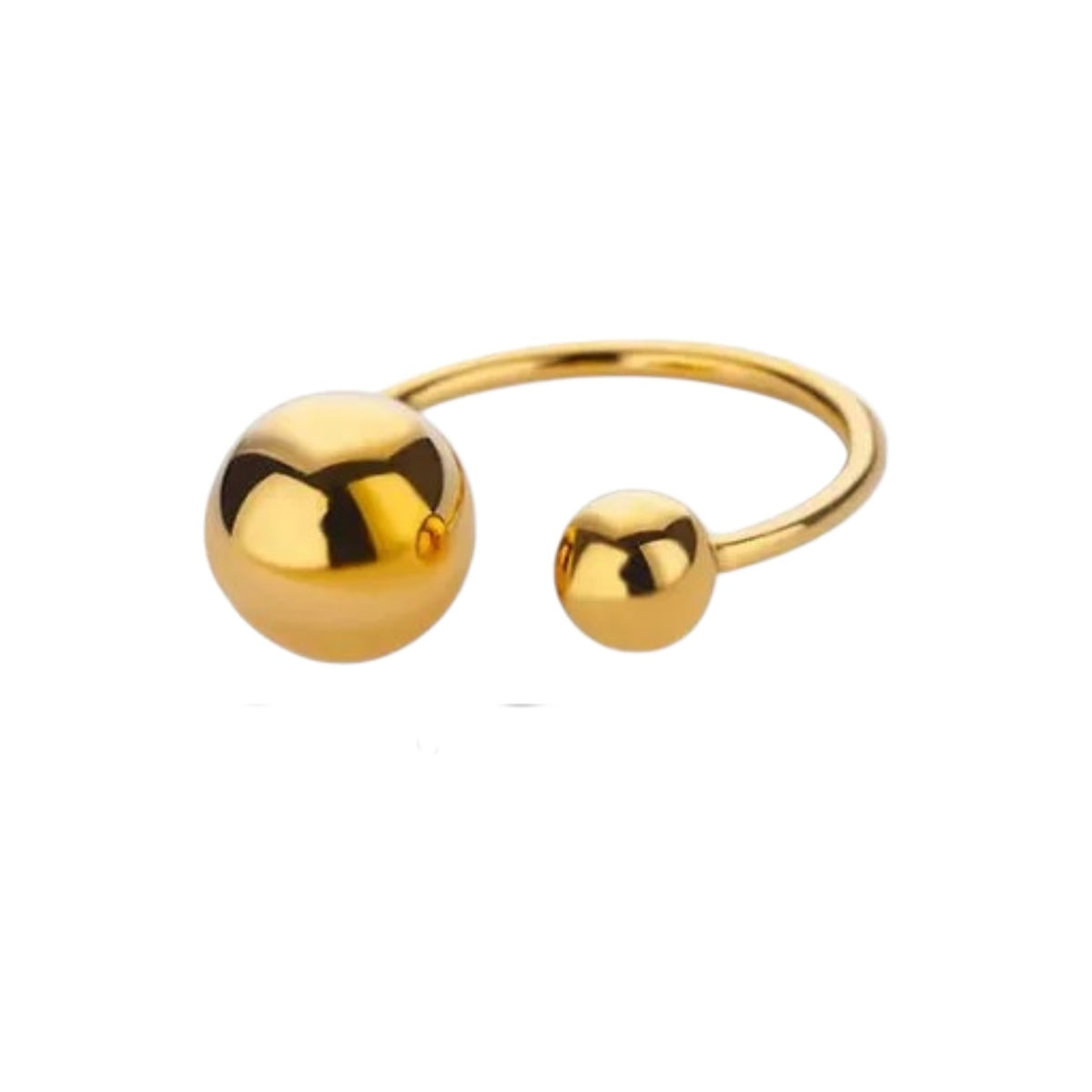 Anillo Pilar