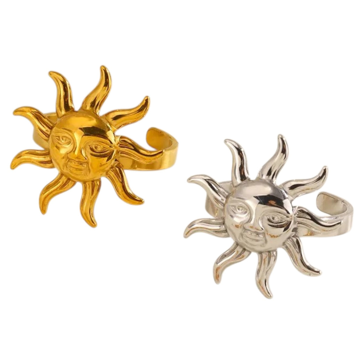 Anillo Marisol