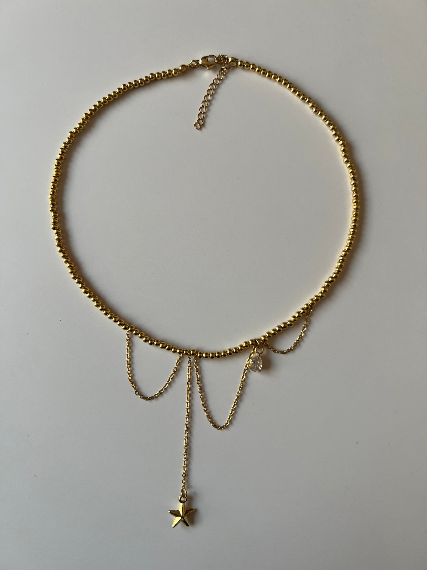 Choker Luisa