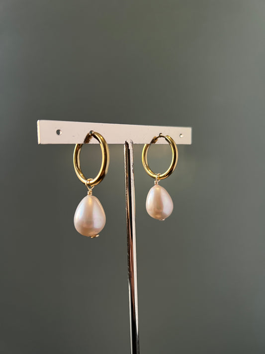 Aretes Ilse - Grande