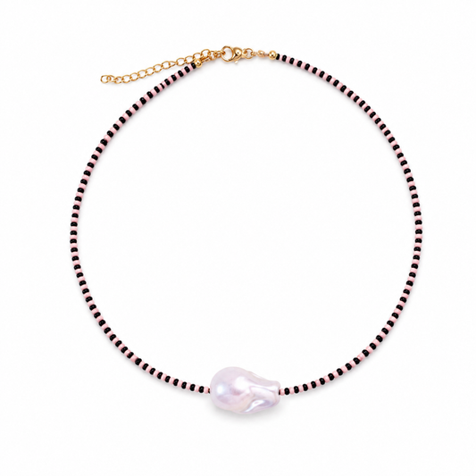 Choker Karla - Bicolor