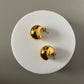 Aretes Frida