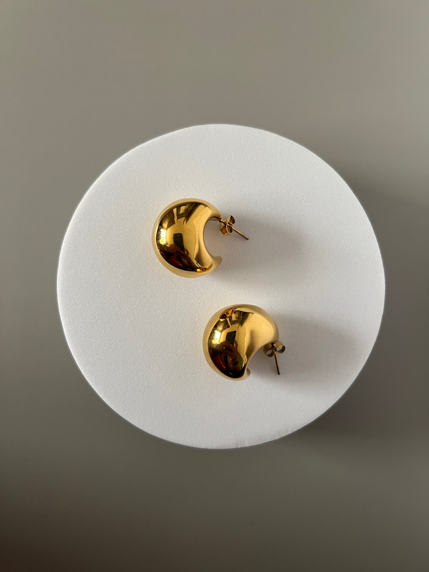 Aretes Frida