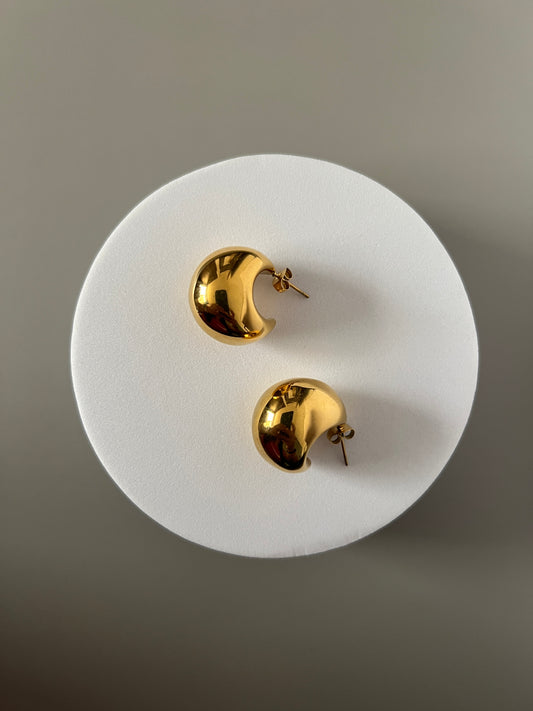 Aretes Frida